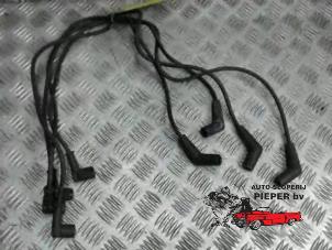 Used Spark plug cable set Ford Fiesta 4 1.3i Price € 15,75 Margin scheme offered by Autosloperij Pieper BV