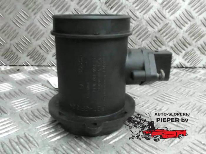 Gebrauchte Luftmassenmesser Mercedes E (W210) 3.0 E-300D Turbo 24V Preis € 31,50 Margenregelung angeboten von Autosloperij Pieper BV
