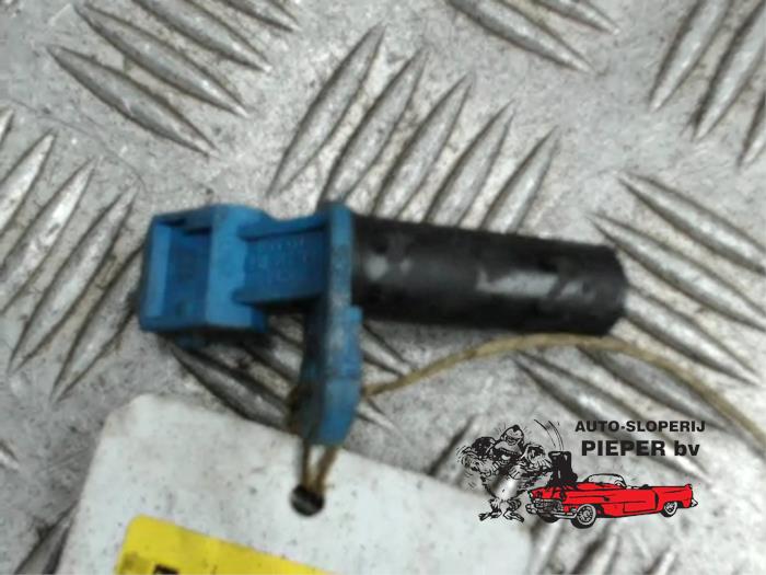 Gebrauchte Kurbelwelle Sensor Mazda 2 (NB/NC/ND/NE) 1.4 16V Preis € 26,25 Margenregelung angeboten von Autosloperij Pieper BV