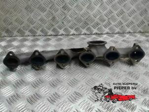 Used Exhaust manifold BMW 3 serie (E90) 330Xd 24V Price € 57,75 Margin scheme offered by Autosloperij Pieper BV