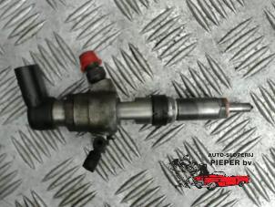 Used Injector (diesel) Ford Fusion 1.4 TDCi Price € 78,75 Margin scheme offered by Autosloperij Pieper BV