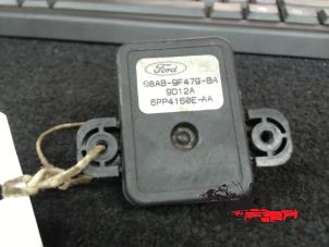 Used Mapping sensor (intake manifold) Ford Focus 1 1.8 TDdi Price € 21,00 Margin scheme offered by Autosloperij Pieper BV