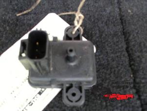 Map Sensor (Einlasskrümmer) van een Ford Focus 1 1.8 TDdi 1999