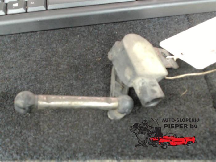 Gebrauchte Stabilisierung Regelsensor Audi A3 (8P1) 2.0 TDI 16V Preis € 26,25 Margenregelung angeboten von Autosloperij Pieper BV
