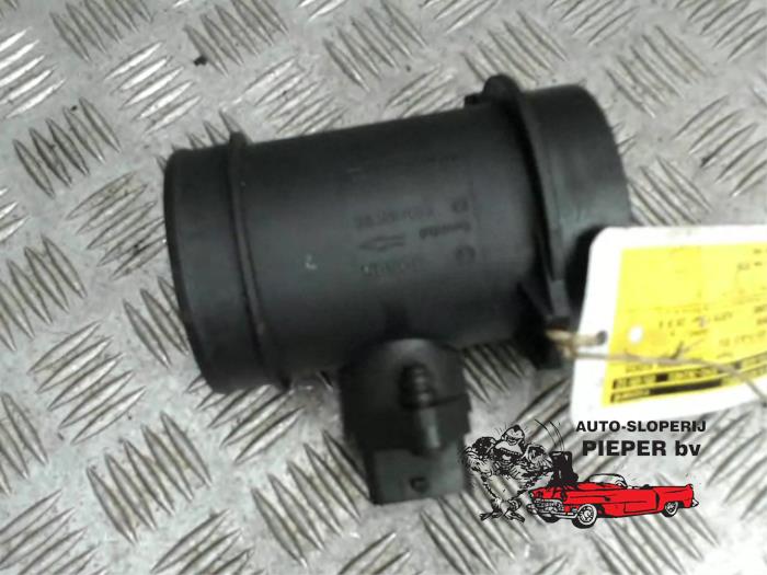 Gebrauchte Luftmassenmesser Landrover Freelander Hard Top 2.0 di Preis € 31,50 Margenregelung angeboten von Autosloperij Pieper BV