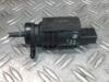 Rear screen washer pump from a BMW 3 serie Touring (E46/3), Estate, 1999 / 2006 2001