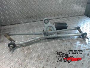 Used Wiper motor + mechanism BMW 3 serie Touring (E46/3) Price € 57,75 Margin scheme offered by Autosloperij Pieper BV