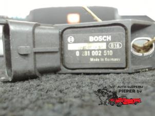 Used Mapping sensor (intake manifold) Fiat Doblo (223A/119) 1.9 JTD Price € 21,00 Margin scheme offered by Autosloperij Pieper BV