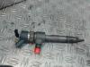 Injector (diesel) from a Alfa Romeo 147 (937), Hatchback, 2000 / 2010 2005