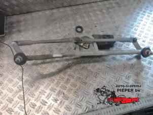 Used Wiper motor + mechanism BMW 3 serie (E46/4) Price on request offered by Autosloperij Pieper BV