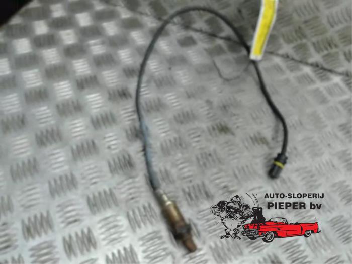 Lambda probe from a Mercedes-Benz C (W202) 1.8 C-180 16V 1996