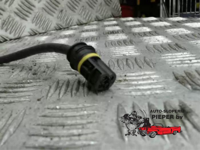 Lambda probe from a Mercedes-Benz C (W202) 1.8 C-180 16V 1996