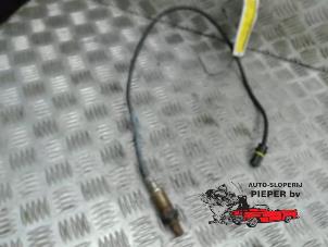 Lambda probe from a Mercedes-Benz C (W202) 1.8 C-180 16V 1996