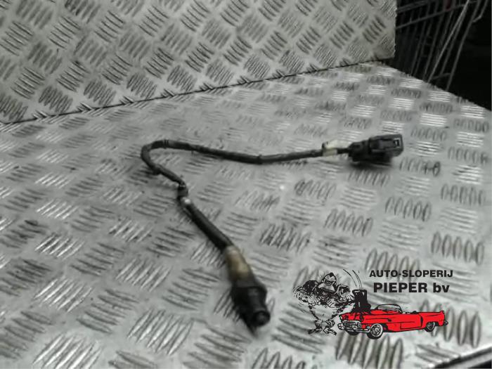 Usados Sonda Lambda Opel Zafira (M75) 2.2 16V Direct Ecotec Precio € 26,25 Norma de margen ofrecido por Autosloperij Pieper BV