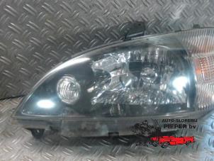 Used Headlight, left Daihatsu YRV (M2) 1.0 12V DVVT STi Price € 52,50 Margin scheme offered by Autosloperij Pieper BV