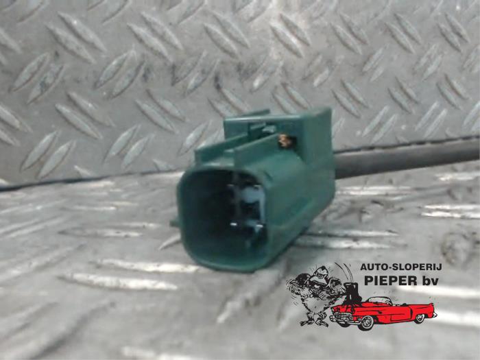 Sonda lambda z Nissan Micra (K11) 1.4 16V 2001