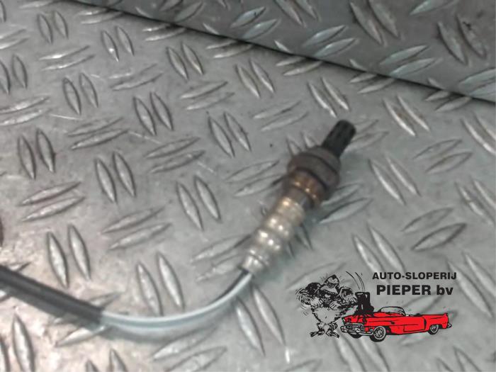 Sonda lambda z Nissan Micra (K11) 1.4 16V 2001