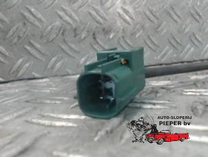 Sonda lambda z Nissan Micra (K11) 1.4 16V 2001