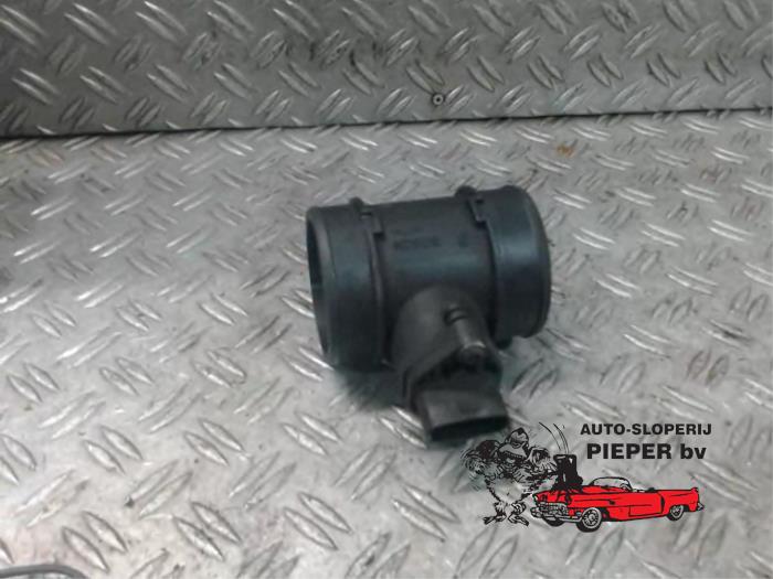 Gebrauchte Luftmassenmesser Dodge Ram Van 2.8 CRD 16V Autom. Preis € 26,25 Margenregelung angeboten von Autosloperij Pieper BV