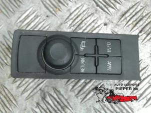 Used Radio control panel Audi A3 (8P1) 2.0 16V FSI Price € 26,25 Margin scheme offered by Autosloperij Pieper BV