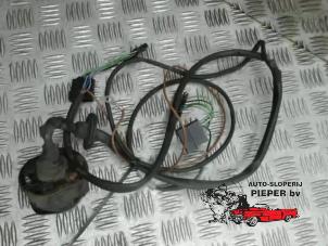 Used Towbar wiring kit Skoda Fabia (6Y5) Price € 26,25 Margin scheme offered by Autosloperij Pieper BV