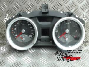 Used Odometer KM Renault Megane II CC (EM) 1.6 16V Price € 52,50 Margin scheme offered by Autosloperij Pieper BV