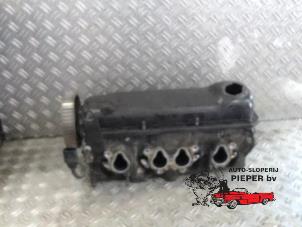 Used Cylinder head Audi A3 (8L1) 1.6 Price on request offered by Autosloperij Pieper BV
