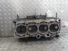 Cylinder head from a Audi A3 (8L1) 1.6 2000
