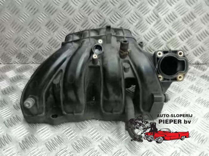 Begagnade Insugsrör Suzuki Swift (ZA/ZC/ZD1/2/3/9) 1.3 VVT 16V Pris € 36,75 Marginaltabell erbjuds av Autosloperij Pieper BV