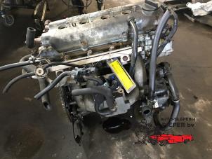 Used Engine Nissan Micra (K11) 1.0 16V Price on request offered by Autosloperij Pieper BV