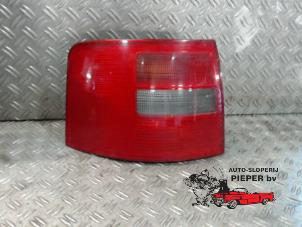 Used Taillight, left Audi A6 Avant (C5) 2.4 V6 30V Price on request offered by Autosloperij Pieper BV