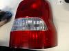 Tylne swiatlo pozycyjne prawe z Mazda Demio (DW) 1.5 16V 2001