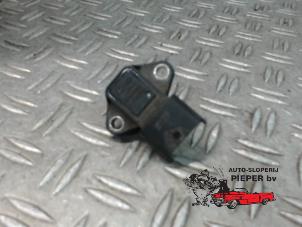 Used Mapping sensor (intake manifold) Hyundai Getz 1.1i 12V Price on request offered by Autosloperij Pieper BV