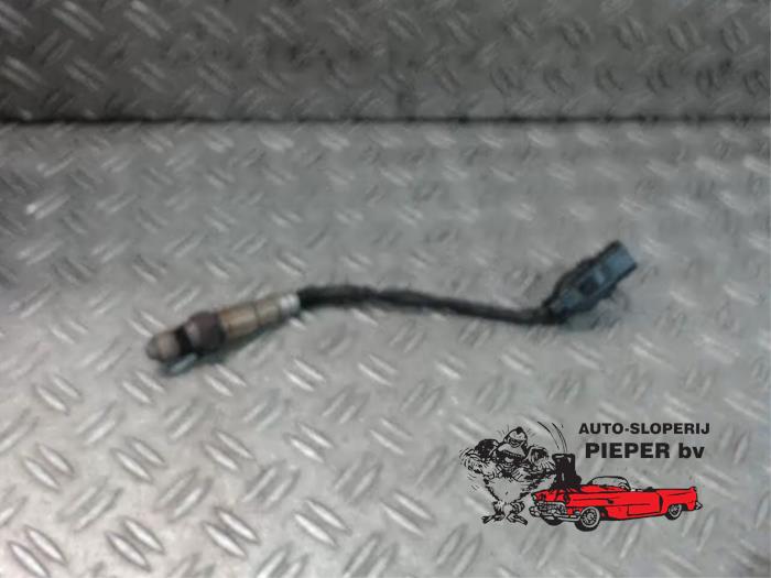 Used Lambda probe Hyundai Getz 1.1i 12V Price € 31,50 Margin scheme offered by Autosloperij Pieper BV