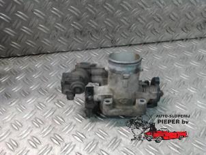 Used Throttle body Hyundai Getz 1.1i 12V Price on request offered by Autosloperij Pieper BV