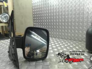 Used Wing mirror, right Mercedes Vito (638.0) 2.3 108D Price € 31,50 Margin scheme offered by Autosloperij Pieper BV