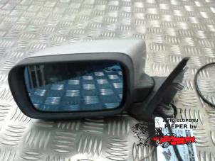 Used Wing mirror, left BMW 3 serie (E46/4) 320i 24V Price € 36,75 Margin scheme offered by Autosloperij Pieper BV