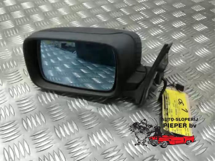 Wing mirror, left from a BMW 3 serie Touring (E36/3) 316i 1998