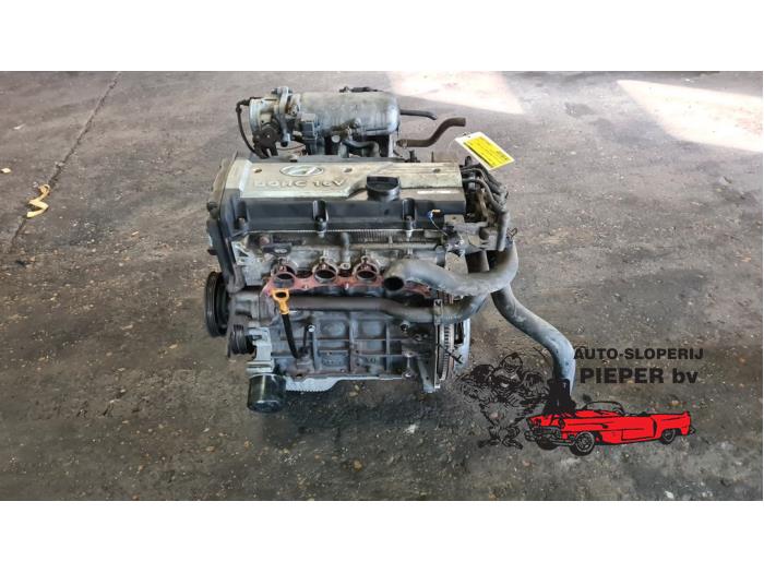 Engines with engine code XB stock | ProxyParts.com