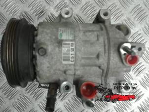 Used Air conditioning pump Hyundai Matrix 1.6 16V Price € 78,75 Margin scheme offered by Autosloperij Pieper BV
