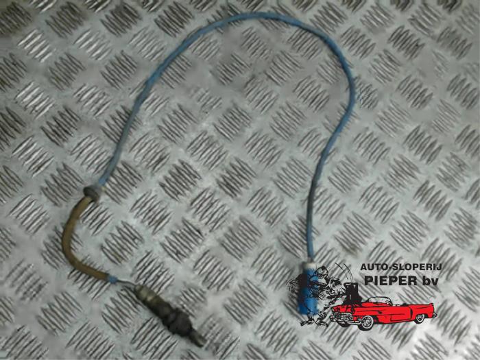 Usados Sonda Lambda Ford Mondeo III Wagon 1.8 16V Precio € 26,25 Norma de margen ofrecido por Autosloperij Pieper BV