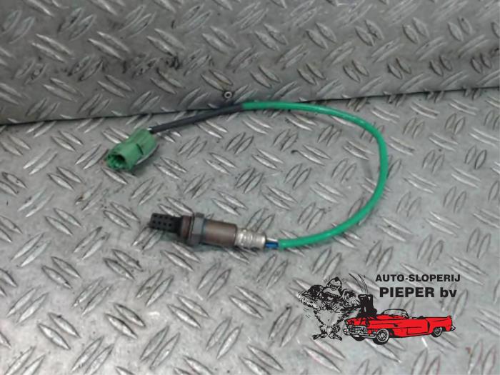 Używane Sonda lambda Suzuki Liana (ERC/ERD/RH4) 1.6 MPi 16V Cena € 26,25 Procedura marży oferowane przez Autosloperij Pieper BV