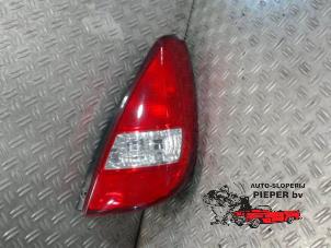 Used Taillight, right Suzuki Liana (ERC/ERD/RH4) 1.6 MPi 16V Price on request offered by Autosloperij Pieper BV