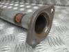 Exhaust middle section from a Peugeot 206 (2A/C/H/J/S) 1.4 XR,XS,XT,Gentry 2001