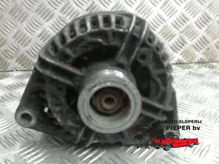 Begagnade Dynamo Opel Omega B (25/26/27) 2.2 DTI 16V Pris € 36,75 Marginaltabell erbjuds av Autosloperij Pieper BV