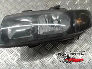 Used Headlight, left Seat Toledo (1M2) 1.6 Price on request offered by Autosloperij Pieper BV