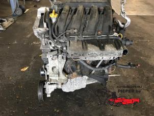 Used Engine Renault Megane II Grandtour (KM) 1.4 16V Price € 315,00 Margin scheme offered by Autosloperij Pieper BV