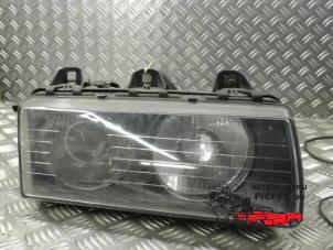Used Headlight, right BMW 3 serie (E36/4) 318i Price € 47,25 Margin scheme offered by Autosloperij Pieper BV