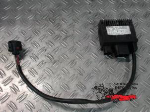 Used Cooling fin relay Audi A6 Avant (C5) 2.4 V6 30V Price € 36,75 Margin scheme offered by Autosloperij Pieper BV