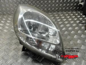 Used Headlight, right Nissan Kubistar (F10) 1.5 dCi 65 Price € 31,50 Margin scheme offered by Autosloperij Pieper BV